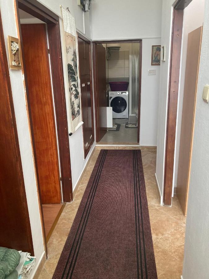 Apartment La Mar 普拉 外观 照片