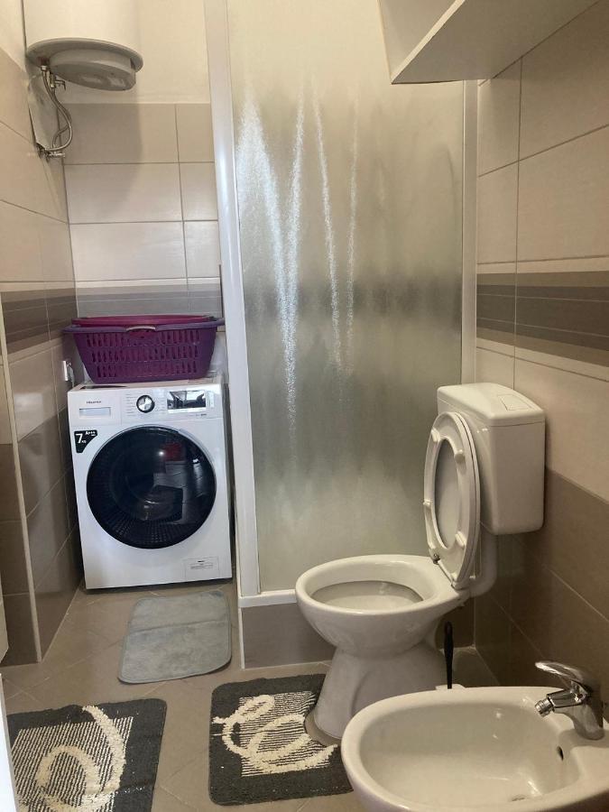 Apartment La Mar 普拉 外观 照片
