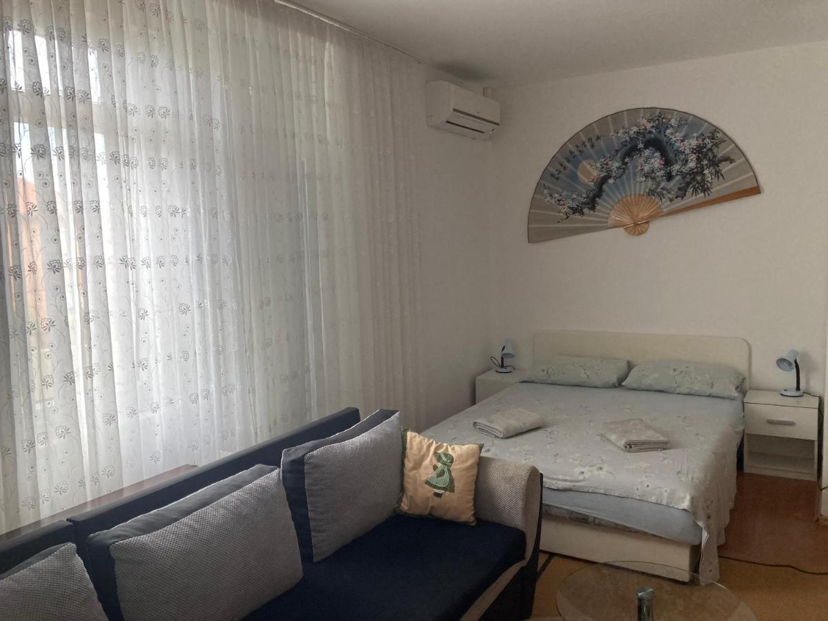 Apartment La Mar 普拉 外观 照片