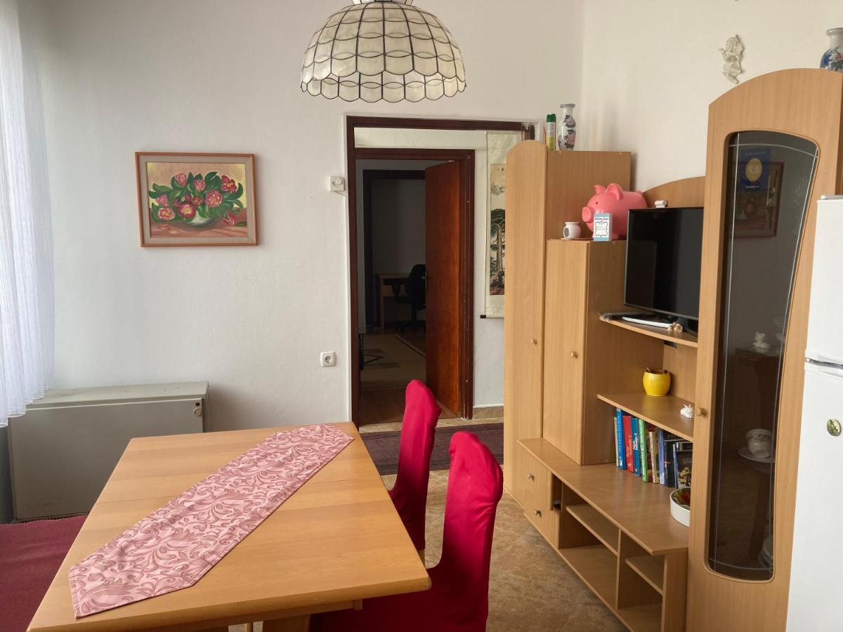 Apartment La Mar 普拉 外观 照片