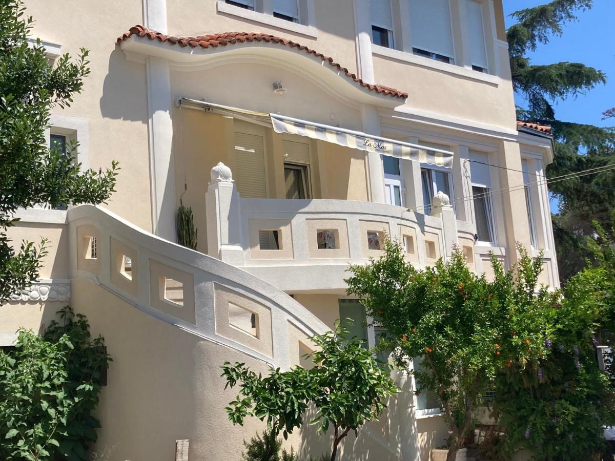Apartment La Mar 普拉 外观 照片