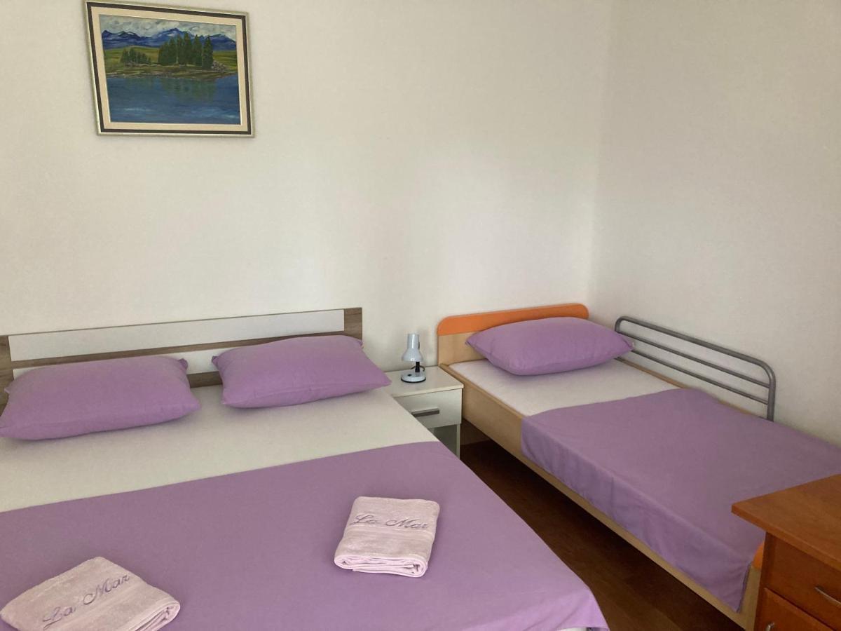 Apartment La Mar 普拉 外观 照片